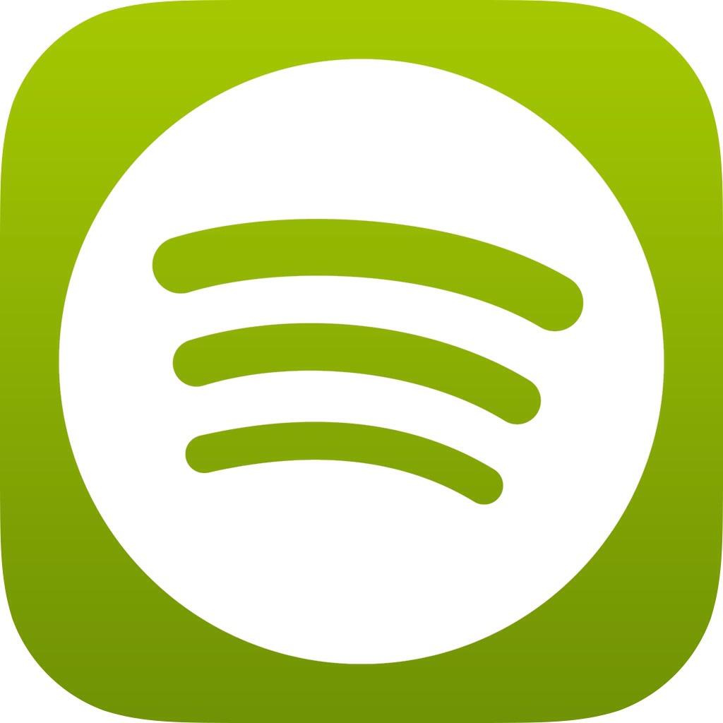 Where is the money from spotify?