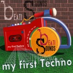 My First Techno