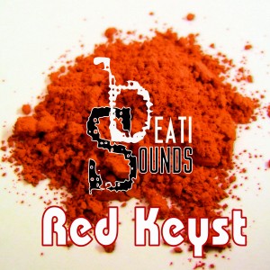 Red Keyst