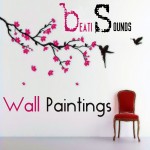 Wall Paintings