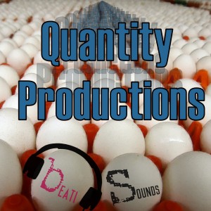 Quantity Productions