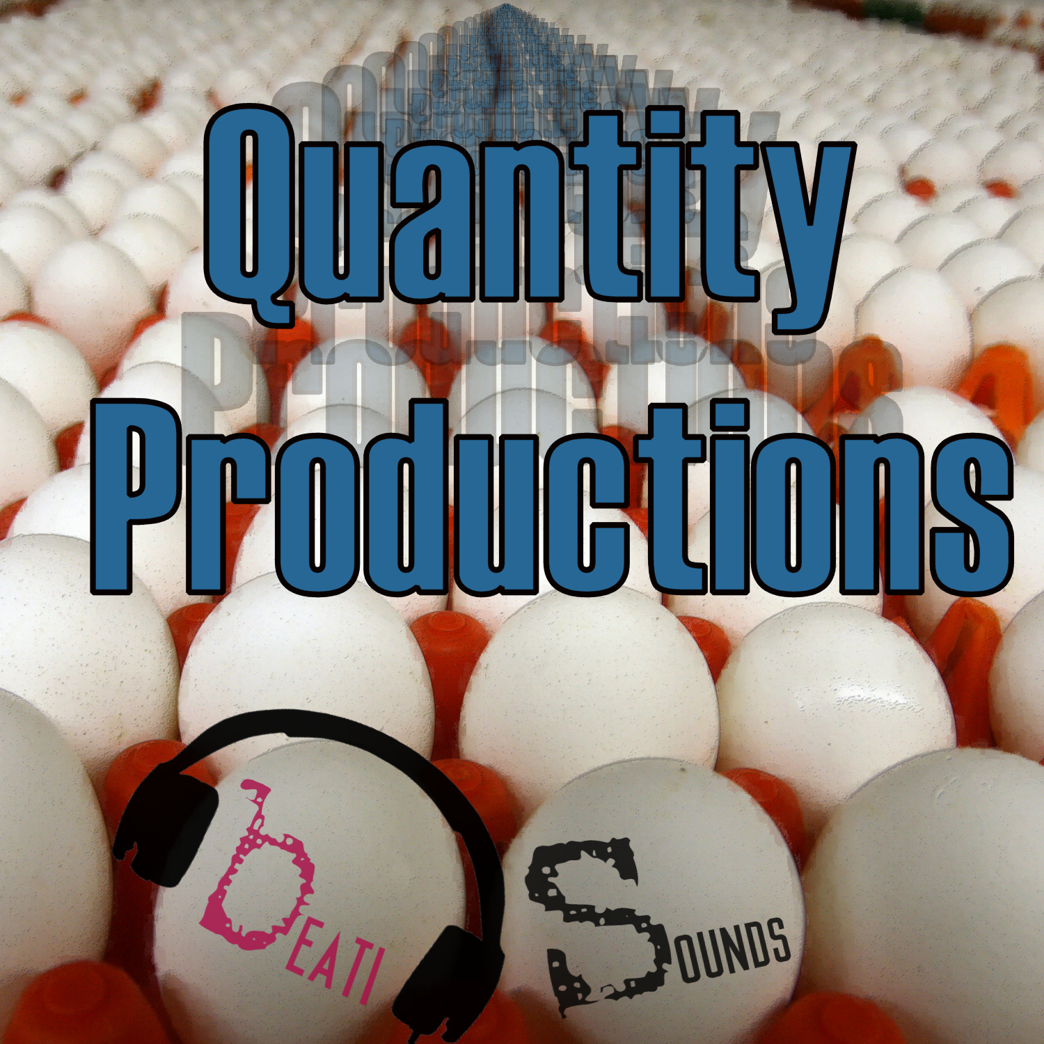 Product quantity