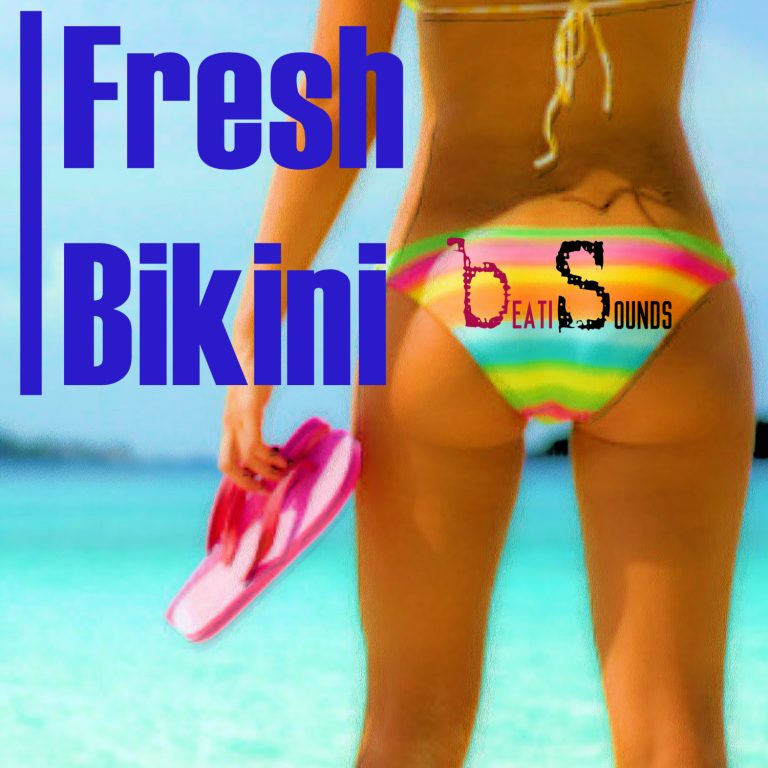 Fresh Bikini – [Official] Videoclip by Beati Sounds
