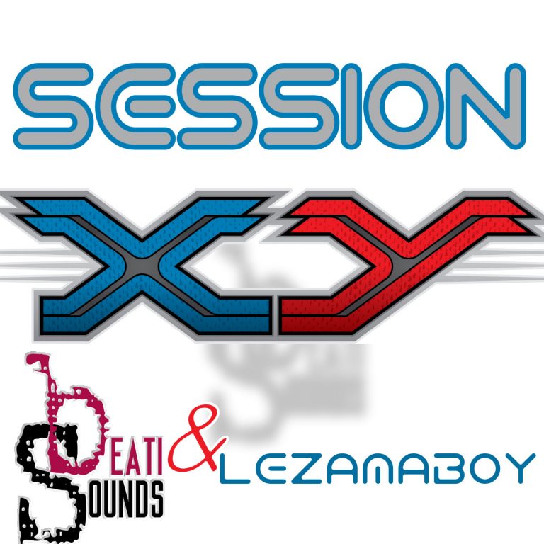 Session X – [Official] Videoclip by Beati Sounds