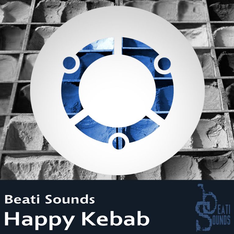 Happy Kebab