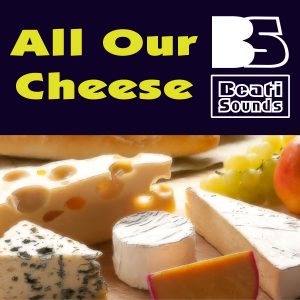 All Our Cheese