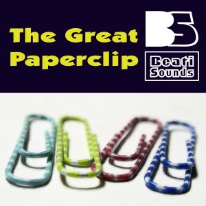 The Great Paperclip